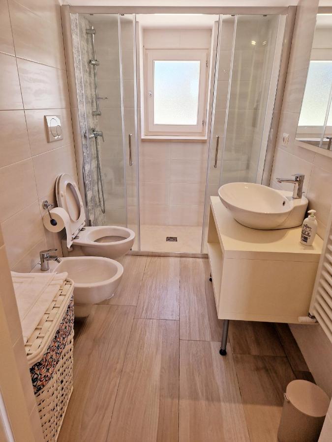 Villa Anna Holiday House Сельва-ді-Фазано Екстер'єр фото