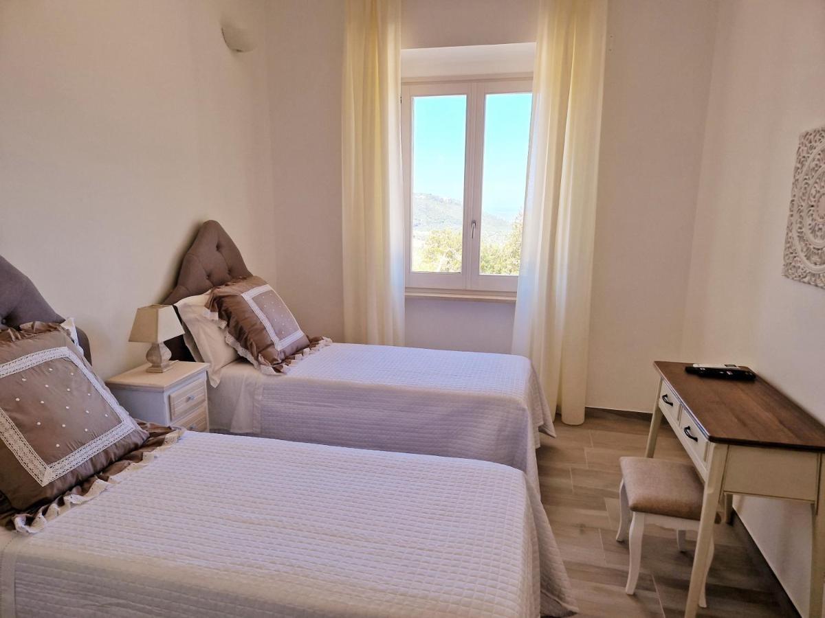Villa Anna Holiday House Сельва-ді-Фазано Екстер'єр фото