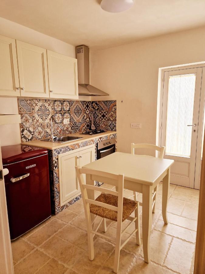 Villa Anna Holiday House Сельва-ді-Фазано Екстер'єр фото