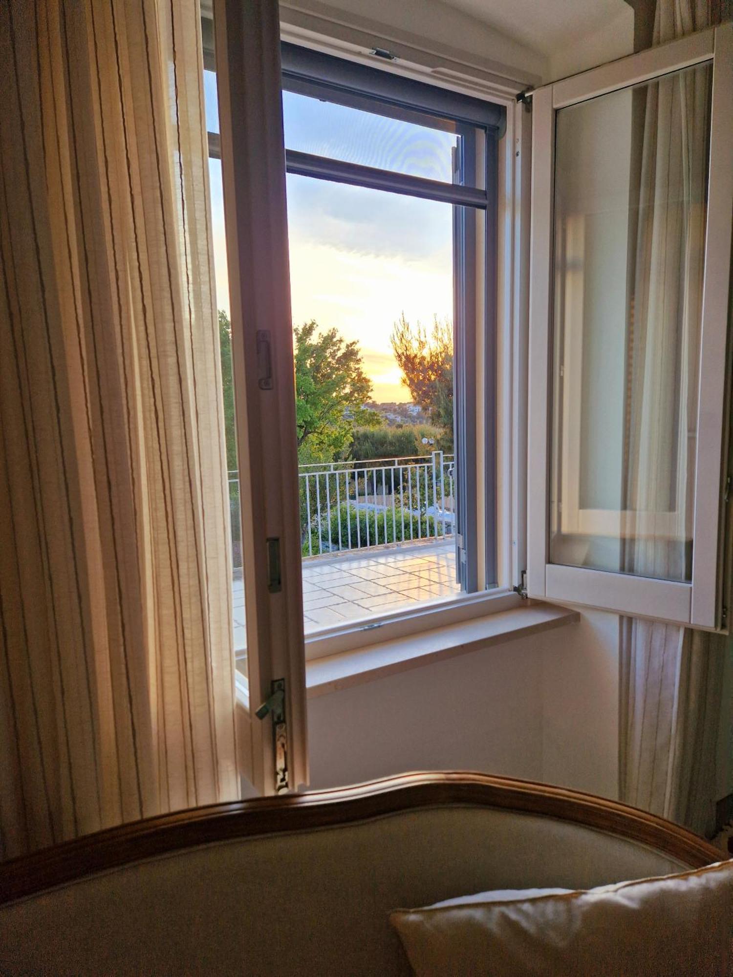 Villa Anna Holiday House Сельва-ді-Фазано Екстер'єр фото